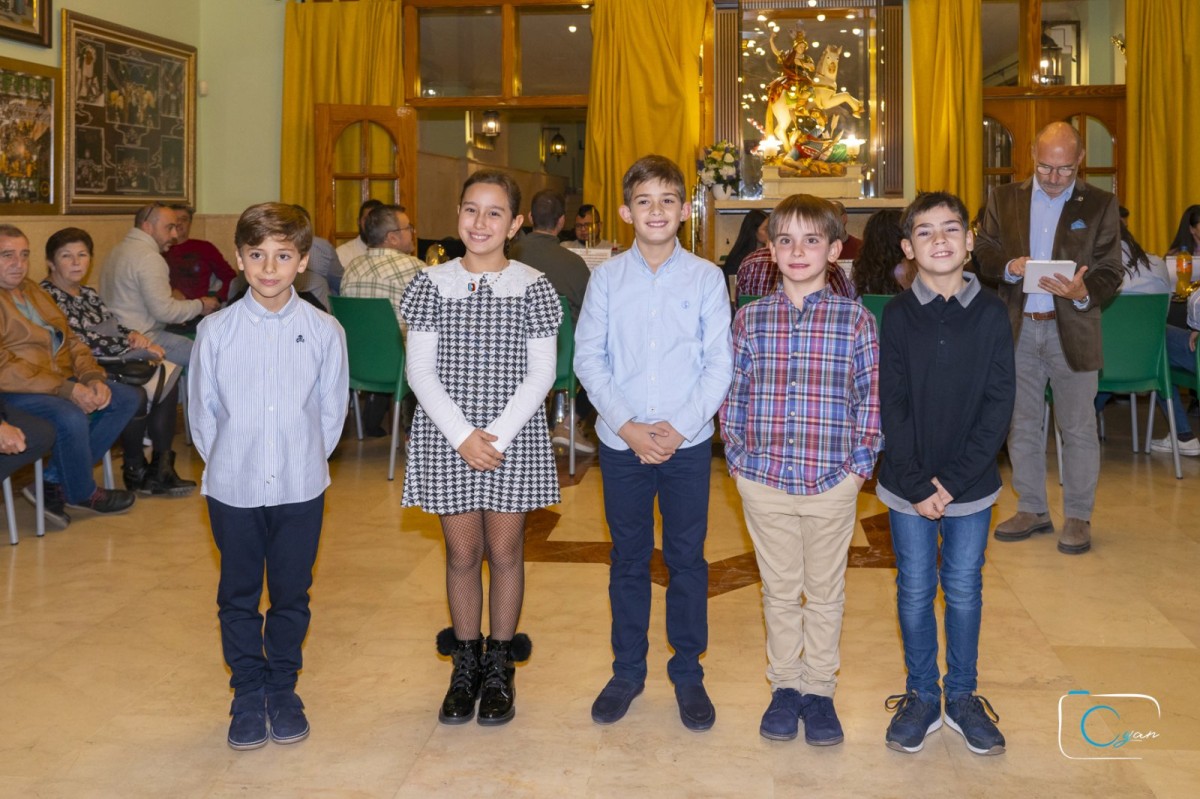 Associació de Sant Jordi